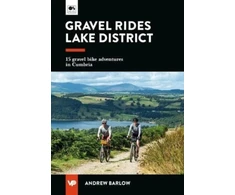 KNYGA Andrew Barlow Gravel Rides Lake District