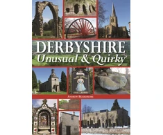 KNYGA Andrew Beardmore Derbyshire - Unusual &amp; Quirky