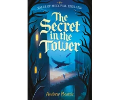 KNYGA Andrew Beattie Secret in the Tower