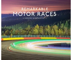 KNYGA Andrew Benson Remarkable Motor Races