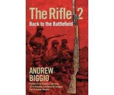 KNYGA Andrew Biggio Rifle 2