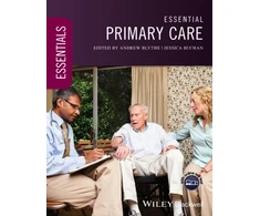 KNYGA Andrew Blythe Essential Primary Care