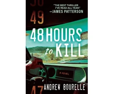 KNYGA Andrew Bourelle 48 Hours to Kill