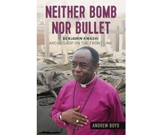 KNYGA Andrew Boyd Neither Bomb Nor Bullet
