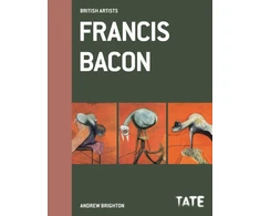 KNYGA Andrew Brighton Francis Bacon (British Artists)