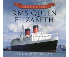 KNYGA Andrew Britton RMS Queen Elizabeth