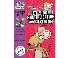 KNYGA Andrew Brodie Let's do Multiplication and Division 6-7