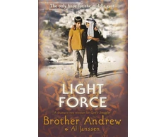 KNYGA Andrew Brother Light Force