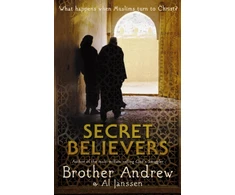 KNYGA Andrew Brother Secret Believers