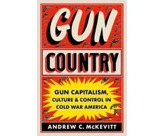 KNYGA Andrew C Mckevitt Gun Country
