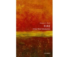 KNYGA Andrew C Scott Fire