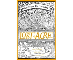 KNYGA Andrew Caldecott Lost Acre