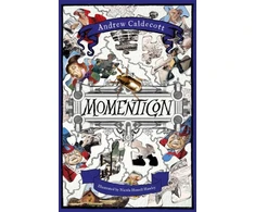 KNYGA Andrew Caldecott Momenticon
