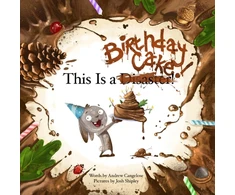 KNYGA Andrew Cangelose This is a Birthday Cake