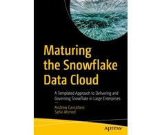 KNYGA Andrew Carruthers Maturing the Snowflake Data Cloud