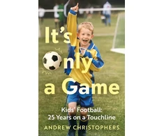 KNYGA Andrew Christophers It’s Only a Game