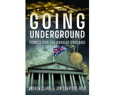 KNYGA Andrew Clark Going Underground