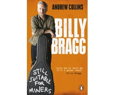 KNYGA Andrew Collins Billy Bragg