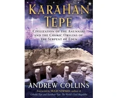KNYGA Andrew Collins Karahan Tepe