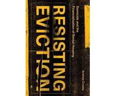 KNYGA Andrew Crosby Resisting Eviction