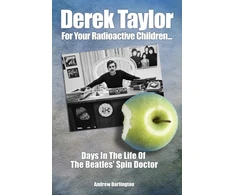 KNYGA Andrew Darlington Derek Taylor: For Your Radioactive Children...