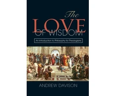 KNYGA Andrew Davison Love of Wisdom