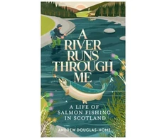 KNYGA Andrew Douglas Home River Runs Through Me