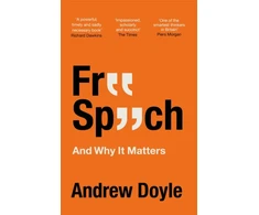 KNYGA Andrew Doyle Free Speech And Why It Matters