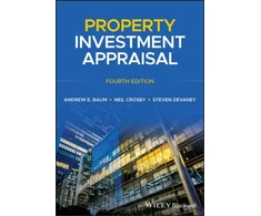 KNYGA Andrew E Baum Property Investment Appraisal