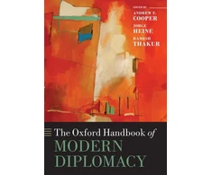 KNYGA Andrew F Cooper Oxford Handbook of Modern Diplomacy
