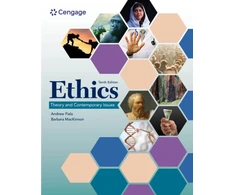 KNYGA Andrew Fiala Ethics, Theory and Contemporary Issues