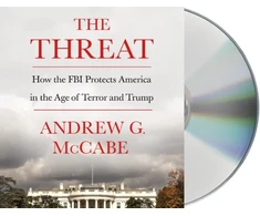 KNYGA Andrew G Mccabe Threat