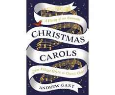 KNYGA Andrew Gant Christmas Carols
