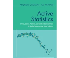 KNYGA Andrew Gelman Active Statistics