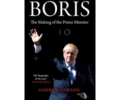 KNYGA Andrew Gimson Boris