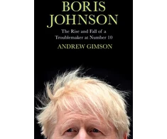 KNYGA Andrew Gimson Boris Johnson