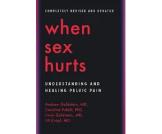 KNYGA Andrew Goldstein When Sex Hurts