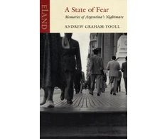 KNYGA Andrew Graham Yooll State of Fear