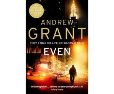 KNYGA Andrew Grant EVEN