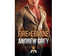 KNYGA Andrew Grey Fire and Ermine