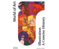KNYGA Andrew Hall Illustration: A Concise History