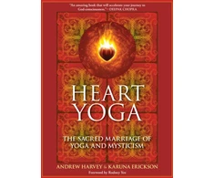 KNYGA Andrew Harvey Heart Yoga