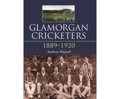 KNYGA Andrew Hignell Glamorgan Cricketers 1889-1920