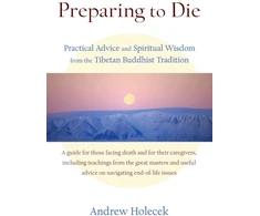 KNYGA Andrew Holecek Preparing to Die