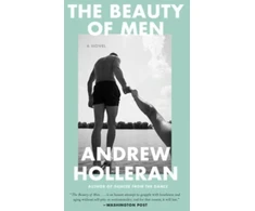 KNYGA Andrew Holleran Beauty of Men