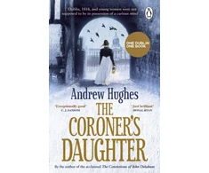 KNYGA Andrew Hughes Coroner's Daughter