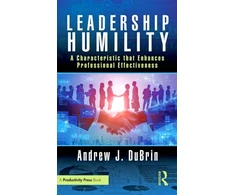 KNYGA Andrew J Dubrin Leadership Humility