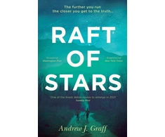 KNYGA Andrew J Graff Raft of Stars