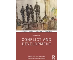 KNYGA Andrew J Williams Conflict and Development