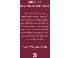 KNYGA Andrew Jamieson Midlife: Humanity's Secret Weapon